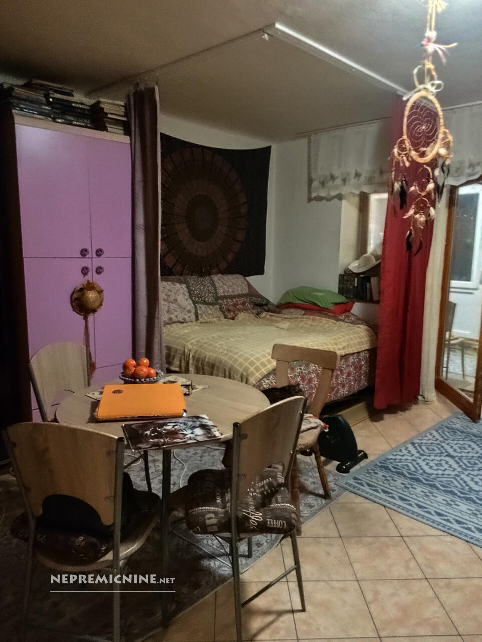 239.000,00 € - ANKARAN, STANOVANJE 4 1