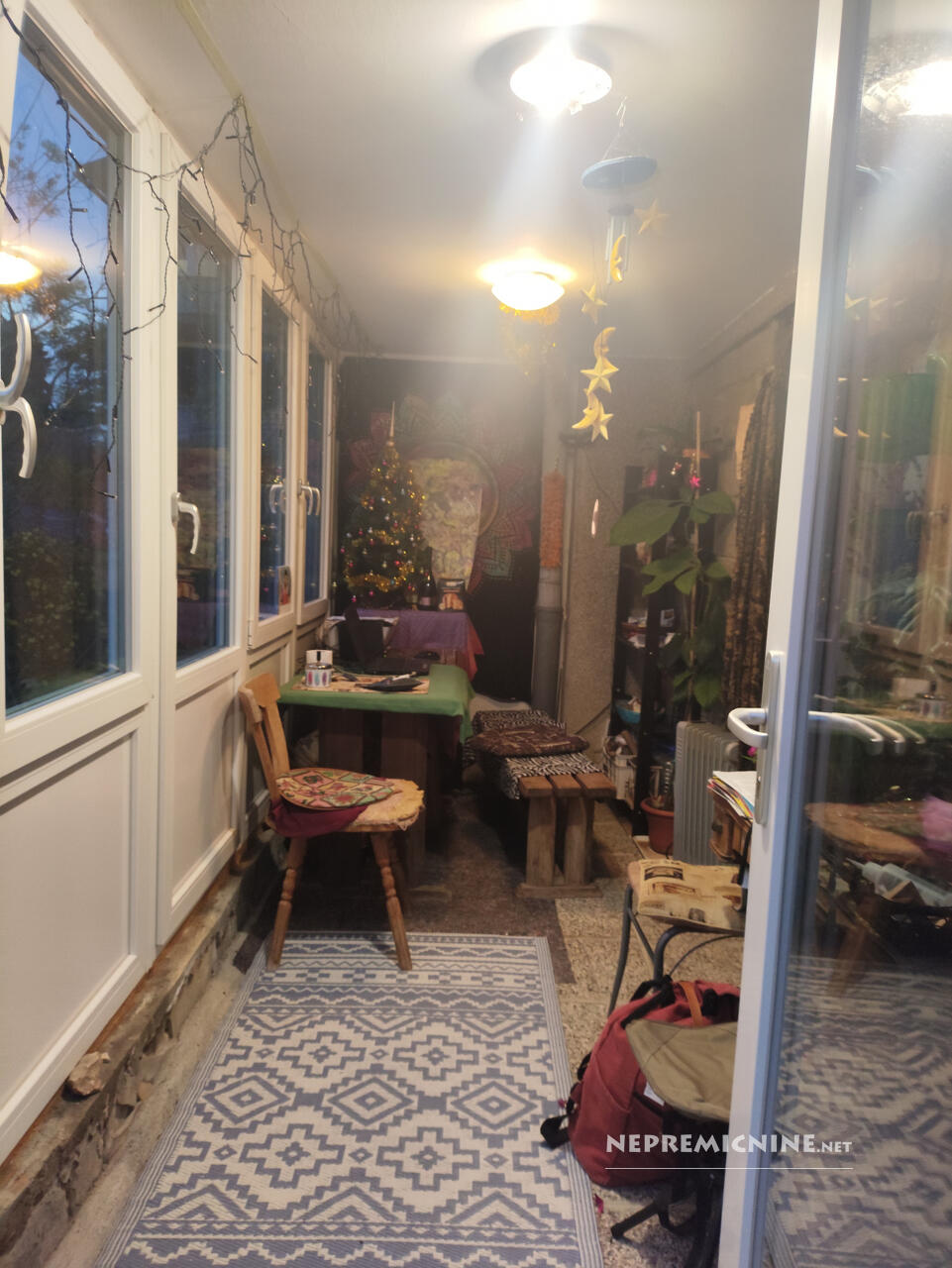 239.000,00 € - ANKARAN, STANOVANJE 9 1